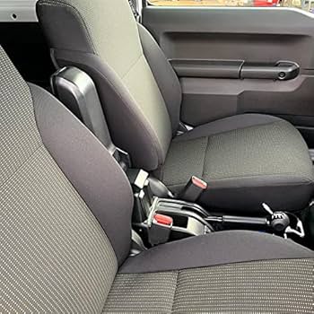 ジムニーJB23用 アームレスト rati アームスターS 61pV+cY1IeS._UF350,350_QL50_.jpg